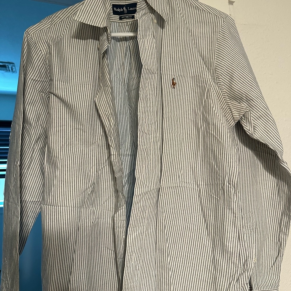 Ralph Lauren dress shirt